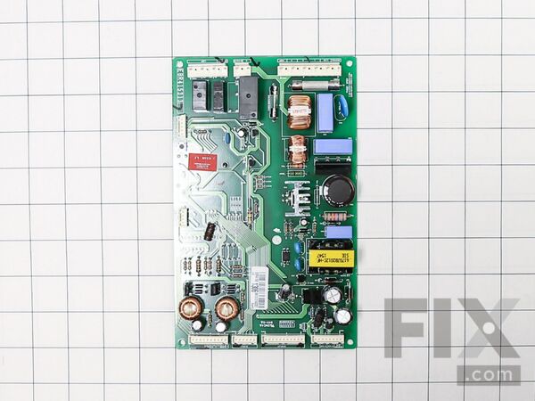 3533831-1-M-LG-EBR41531306-Control Board Assembly