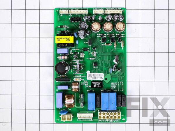 3533836-1-M-LG-EBR41956108-Control Board Assembly