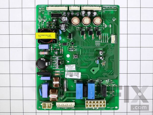 3533837-1-M-LG-EBR41956401-Control Board Assembly