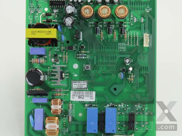 3533841-1-M-LG-EBR41956413-PCB Assembly,Main