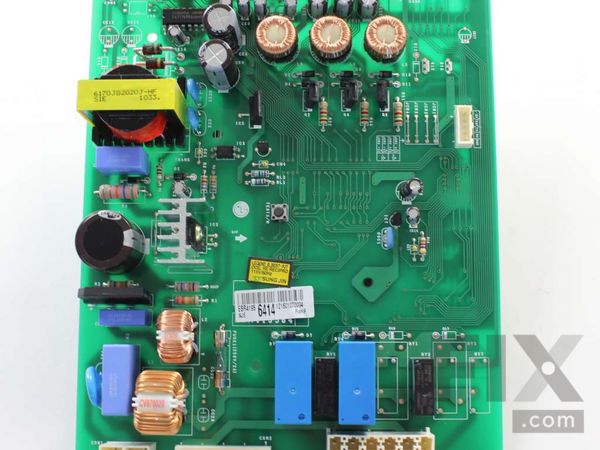 3533842-1-M-LG-EBR41956414-PCB Assembly