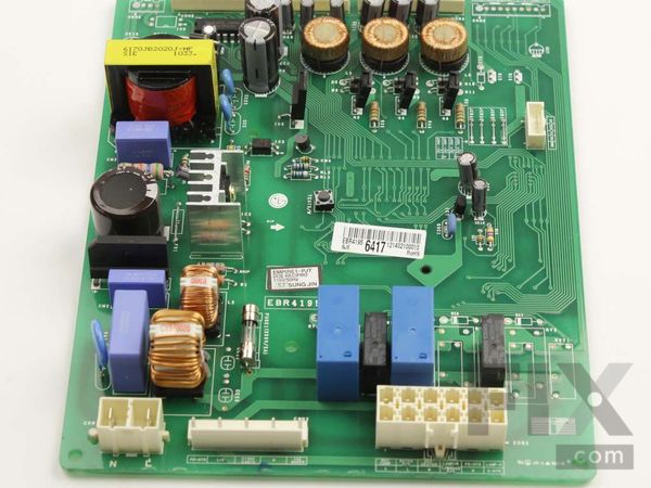 3533843-1-M-LG-EBR41956417-PCB Assembly