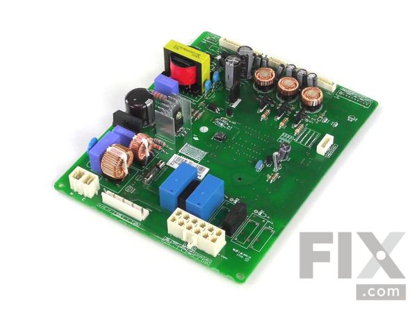 3533846-1-M-LG-EBR41956426-PCB Assembly,Main
