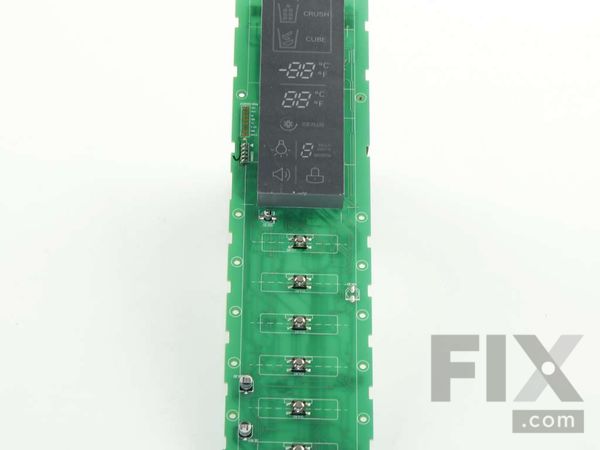 3533853-1-M-LG-EBR42478902-PCB Assembly,Display