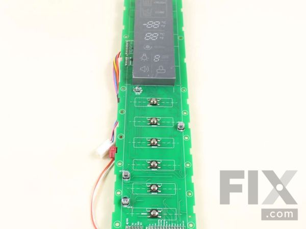 3533856-1-M-LG-EBR42478907-PCB Assembly,Display