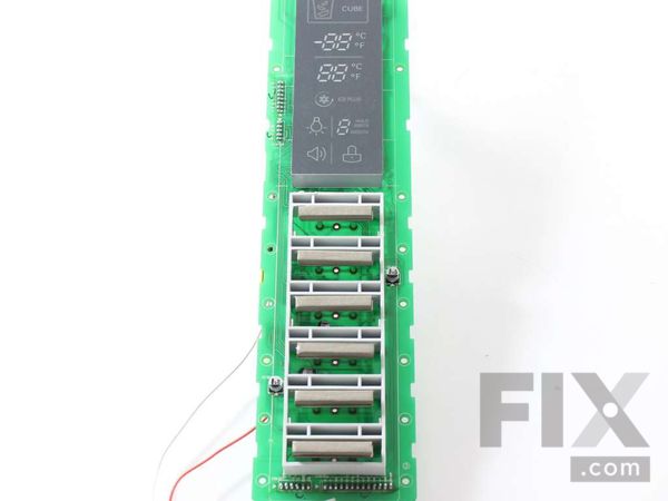 3533857-1-M-LG-EBR42479201-PCB Assembly,Display