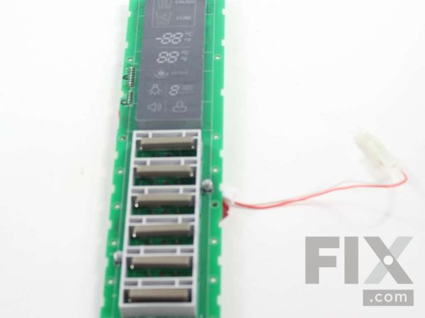 3533858-1-M-LG-EBR42479207-Refrigerator Dispenser Control Board