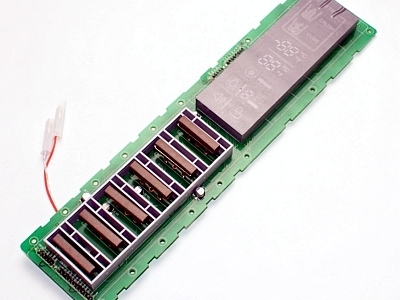 3533859-1-M-LG-EBR42479211-PCB Assembly,Display