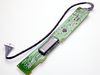 PCB Assembly,Main – Part Number: EBR42858804
