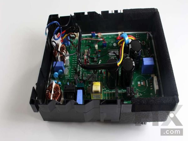 3533868-1-M-LG-EBR43127202-PCB Assembly,Main