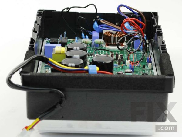 3533869-1-M-LG-EBR43127203-PCB Assembly,Main
