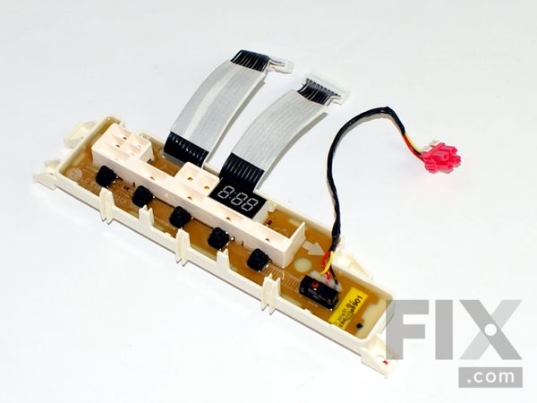 3533872-1-M-LG-EBR43245901-PCB Assembly,Display