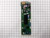 Control Board Assembly – Part Number: EBR43249701