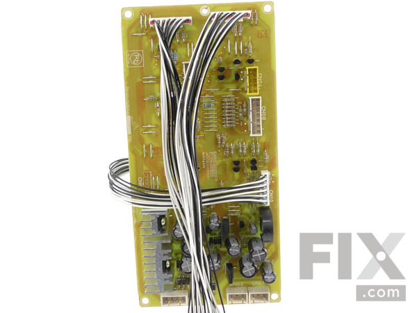 3533878-1-M-LG-EBR43296801-PCB Assembly,Main