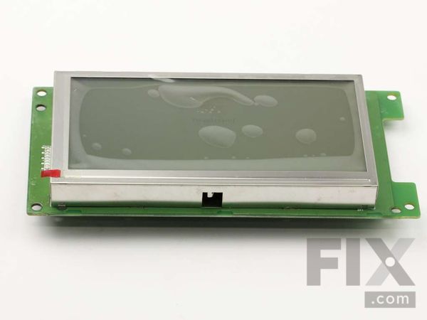 3533880-1-M-LG-EBR43296901-PCB Assembly,Display