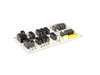3533882-3-S-LG-EBR43297001-PCB Assembly,Sub