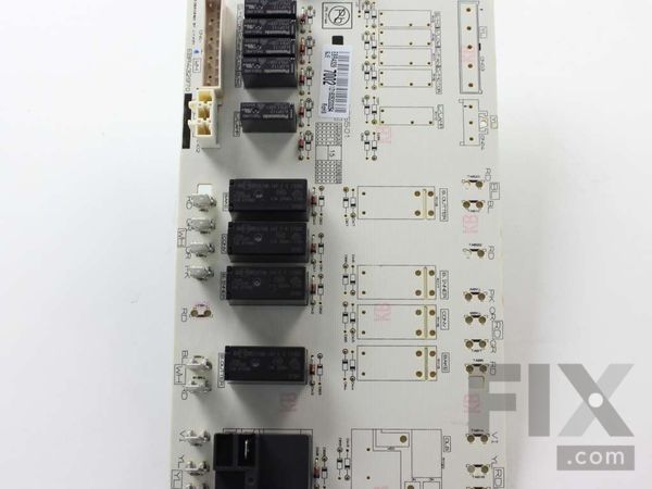 3533883-1-M-LG-EBR43297002-PCB Assembly,Sub