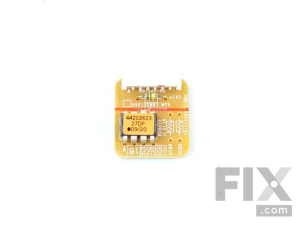3533888-1-M-LG-EBR44202623-PCB Assembly,Sub
