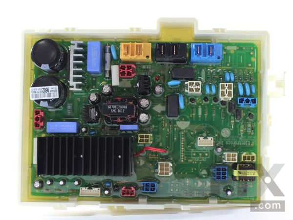 3533889-1-M-LG-EBR44289802-PCB Assembly,Main