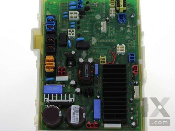 3533890-1-M-LG-EBR44289808-PCB Assembly,Main