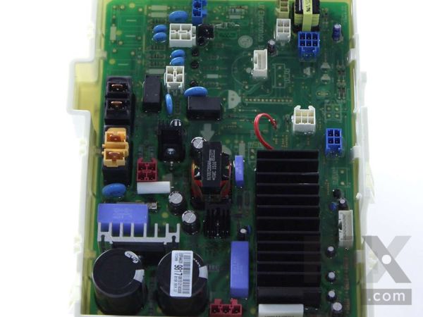 3533892-1-M-LG-EBR44289817-Washer Electronic Control Board