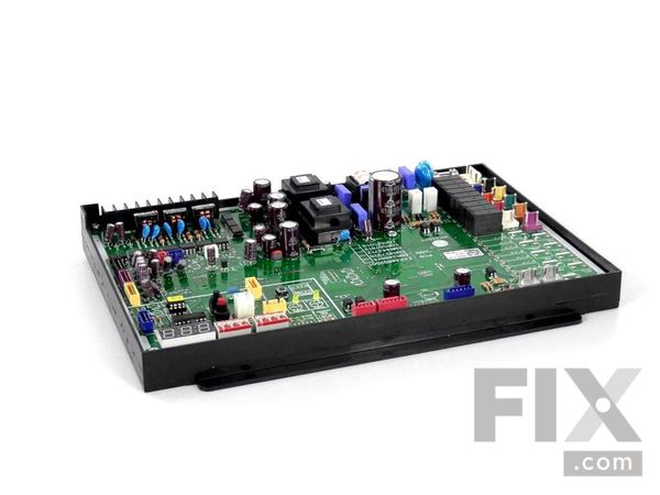 3533895-1-M-LG-EBR44371213-PCB Assembly,Main