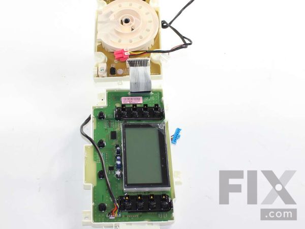 3533899-1-M-LG-EBR50559401-PCB Assembly,Display