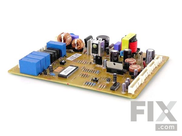 3533905-1-M-LG-EBR52304404-PCB Assembly,Main