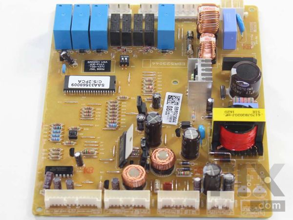 3533906-1-M-LG-EBR52304408-PCB Assembly,Main