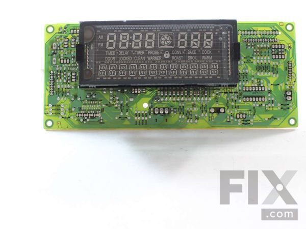 3533908-1-M-LG-EBR52349502-PCB Assembly,Main