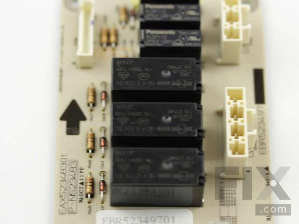 3533911-1-M-LG-EBR52349701-PCB Assembly,Power