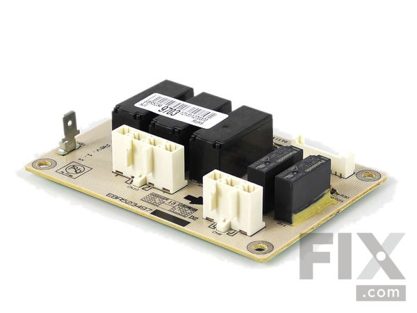 3533913-1-M-LG-EBR52349703-PCB Assembly