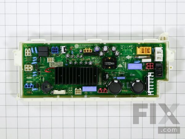 3533915-1-M-LG-EBR52361607-Control Board Assembly