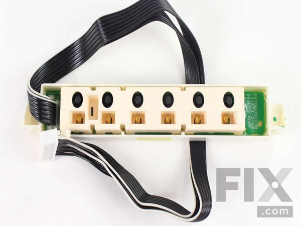 3533918-1-M-LG-EBR56710501-PCB Assembly,Sub