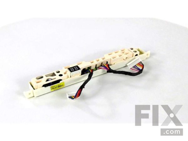 3533919-1-M-LG-EBR56710601-PCB Assembly,Front
