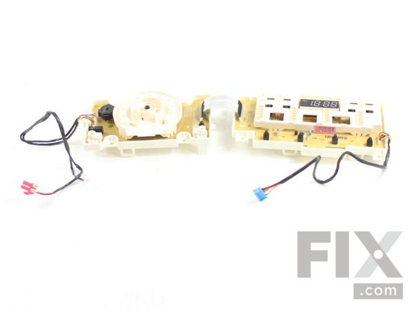 3533931-1-M-LG-EBR59476301-PCB Assembly,Display