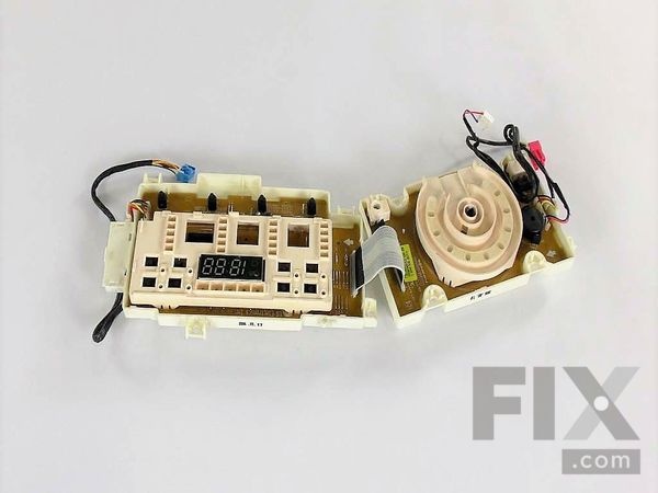 3533932-1-M-LG-EBR59476302-PCB Assembly,Display