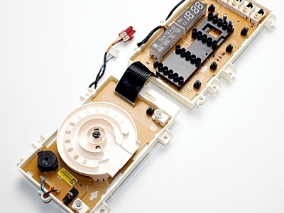 3533934-1-M-LG-EBR59476402-PCB Assembly,Display
