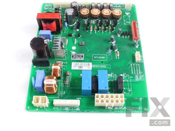 3533940-1-M-LG-EBR60028301-PCB Assembly,Main
