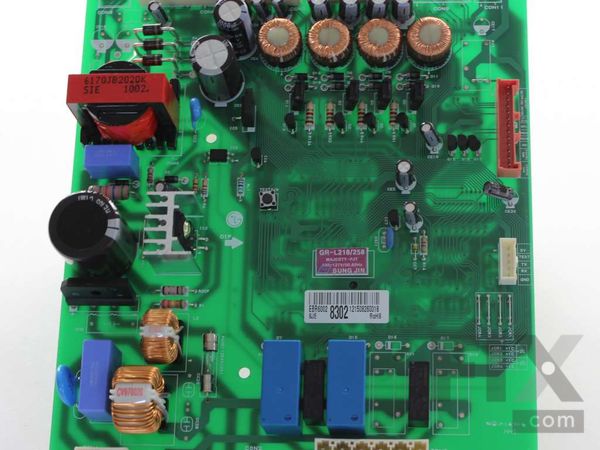 3533941-1-M-LG-EBR60028302-PCB Assembly,Main