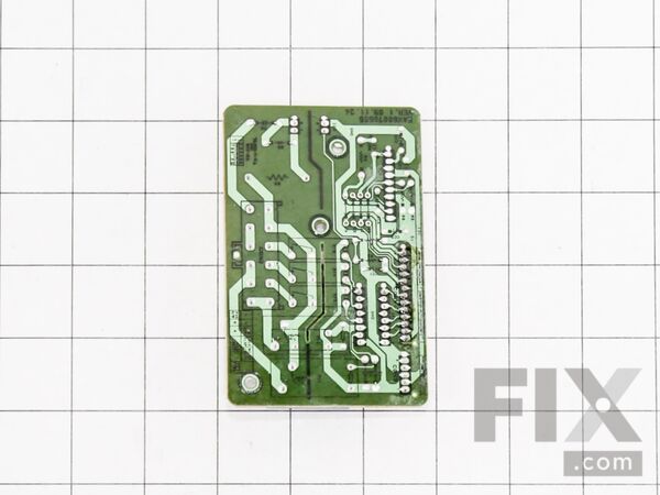 3533947-1-M-LG-EBR60070706-Control Board Sub Assembly