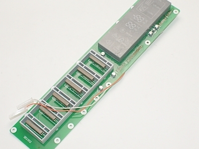 3533952-1-M-LG-EBR60221801-PCB Assembly,Display