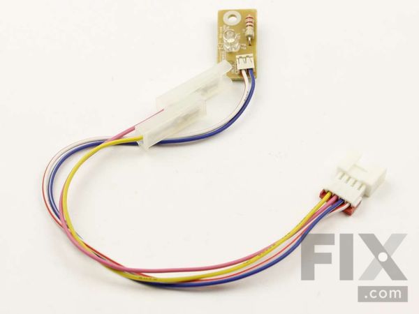 3533960-1-M-LG-EBR60388502-PCB Assembly,Sub