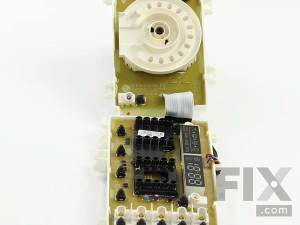 3533962-1-M-LG-EBR60545902-PCB Assembly,Display