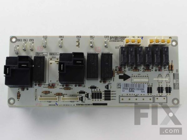 3533964-1-M-LG-EBR60938302-PCB Assembly,Sub