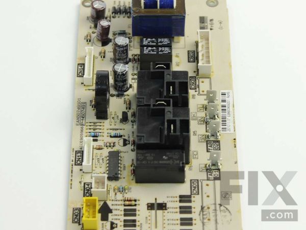 3533965-1-M-LG-EBR60969201-PCB Assembly,Power