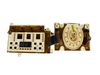 PCB Assembly,Display – Part Number: EBR61020701