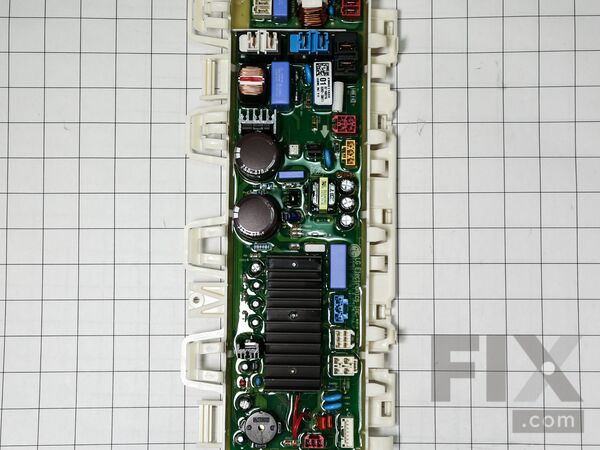 3533970-1-M-LG-EBR61144801-Control Board Assembly