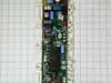 Control Board Assembly – Part Number: EBR61144801