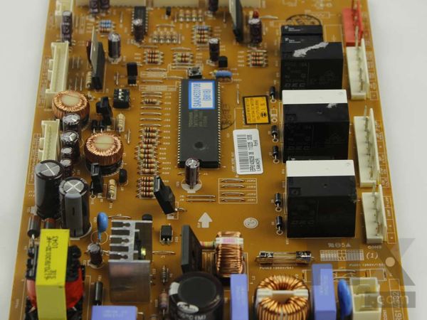 3533974-1-M-LG-EBR61439206-PCB Assembly,Main